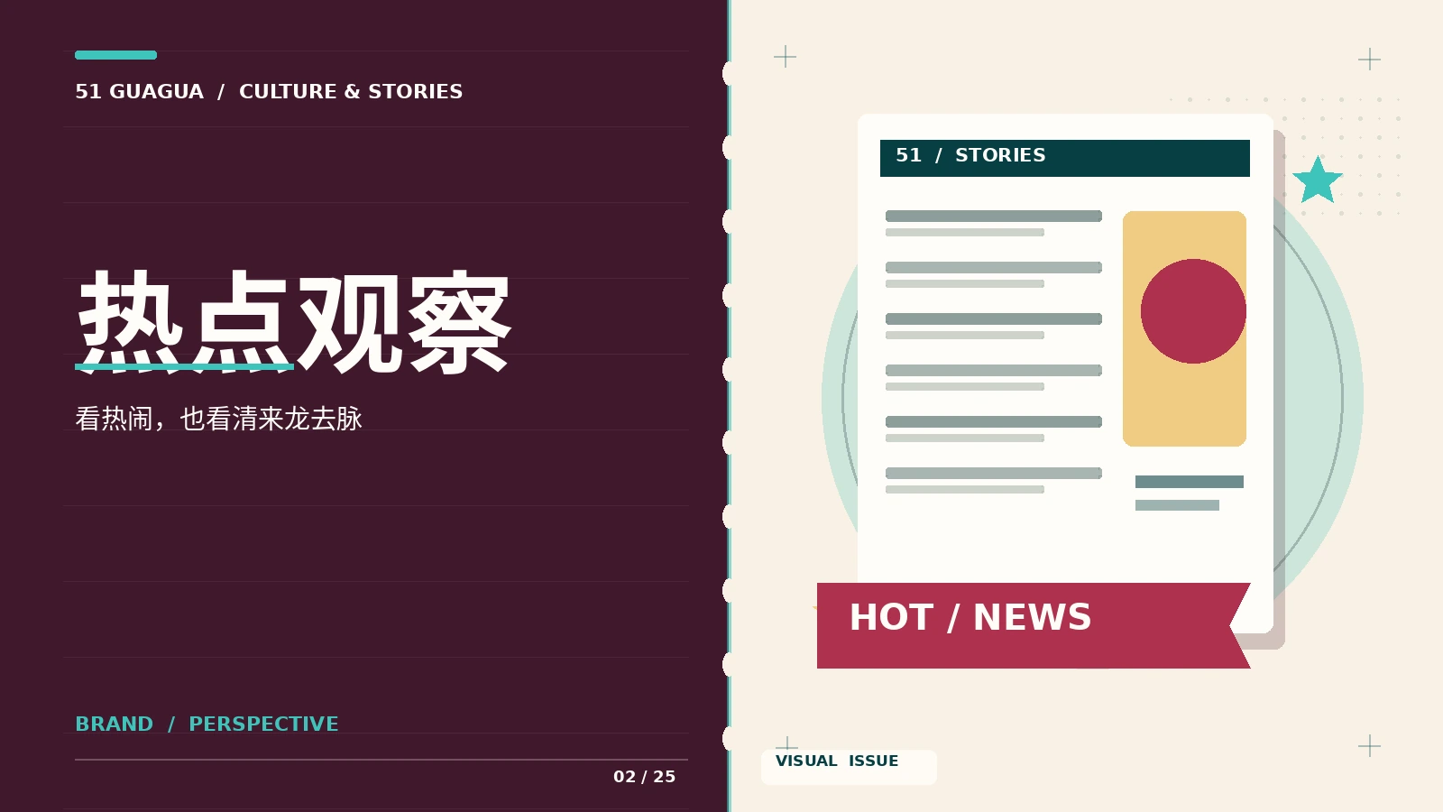 帮助中心主题视觉